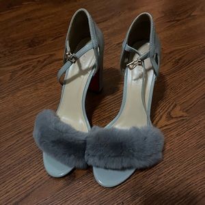 Mascotte Block heels